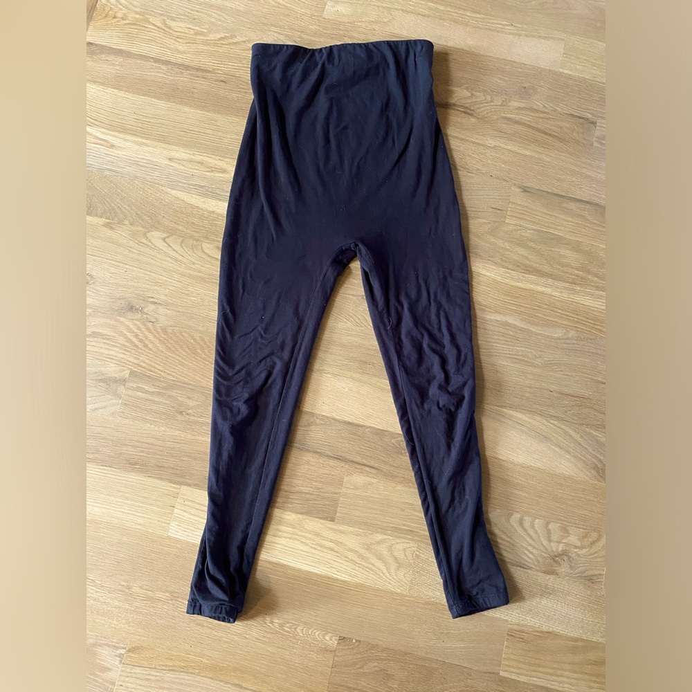 Bumpsuit Maternity Legging
